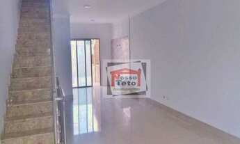 Imagem 5: LINDO SOBRADO NOVO, VILA MANGALOT!!!