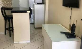 Imagem 3: Apartamento mobiliado de 1 quarto proximo ao Hangar