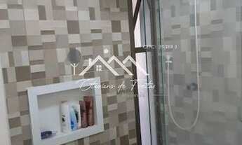 Imagem 6: Apartamento com 3 dormitórios à venda, 86 m² por R$ 450.000,00 - Parque da Represa - Jundi