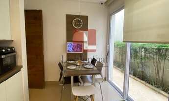 Imagem 6: São Paulo - Casa Padrão - Jardim Paulista