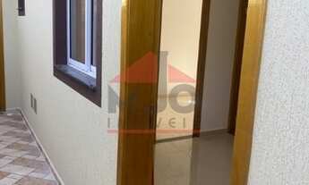 Imagem 6: São Paulo - Apartamento Padrão - VILA SAO GERALDO