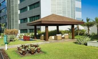 Imagem 5: Hangar Business Galpão / depósito com 5 vagas na garagem