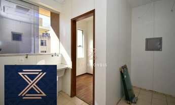 Imagem 7: Apartamento com 3 dormitórios à venda, 230 m² por R$ 885.000 - Cruzeiro - Belo Horizonte/M