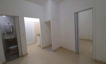 Imagem 2: 1 quarto e sala cozinha Kit no FLAMENGO.Oportunidade área nobre