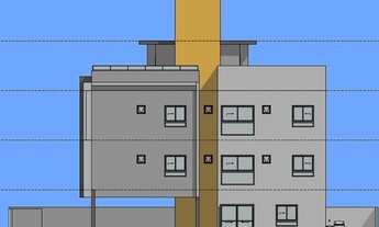 Imagem: Apartamento Térreo 2 Quartos à 250mts