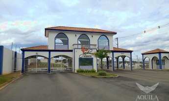 Imagem 4: TERRENO PLANO COM 175,00 m² NO CONDOMÍNIO RESIDENCIAL JARDIM - SOROCABA