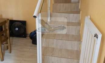 Imagem 4: Sobrado Padrão para Venda em Villagio Fosuzzi Itatiba-SP - CA2661