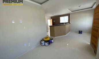 Imagem 7: Casa de 3 quartos no jardim Atlântico Leste - Itaipuaçú