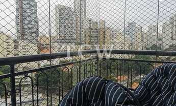 Imagem 6: Apartamento Alto Padrão 4 suítes