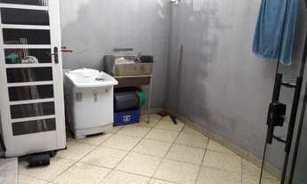 Imagem 3: Casa de condomínio para venda possui 50 metros quadrados com 2 quartos