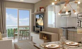 Imagem: Apartamento 2 quartos com Suíte - Vila