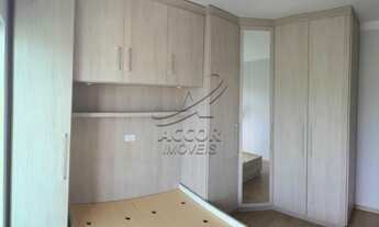 Imagem 7: Sobrado à venda no bairro Orfãs - Ponta Grossa/PR