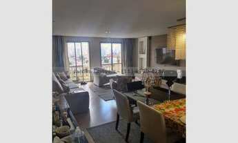 Imagem 4: Apartamento - Chacara Inglesa - Sao Bernardo do Campo - Sao Paulo