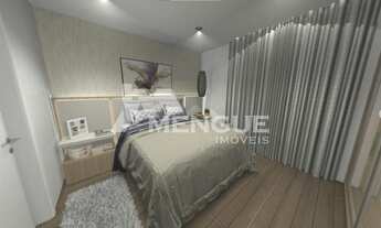 Imagem 6: Casa residencial com 2 dormitórios 117,93 m2 Parque santa Fe R$ 370.000.00
