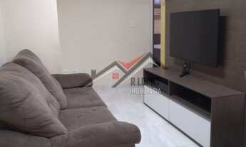 Imagem 2: São Paulo - Apartamento Padrão - ITAQUERA