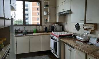 Imagem 7: Apto de Luxo 03 Quartos sendo 02 suítes 04 vagas Campo Belo