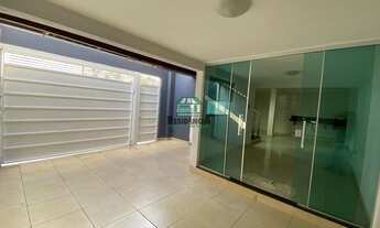 Imagem: Casa 3 quartos para Locação Alvorada