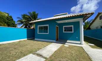 Imagem 3: Casa para venda com 110 metros quadrados com 3 quartos