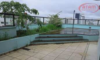 Imagem 4: Cobertura com 3 dormitórios à venda, 391 m² por R$ 2.780.000,00 - Campo Belo - São Paulo/S