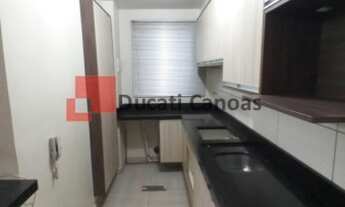 Imagem 14: Apartamento a Venda no bairro Centro - Sapucaia do Sul, RS