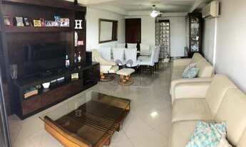 Imagem 3: Cobertura duplex na Av. Genaro de Carvalho