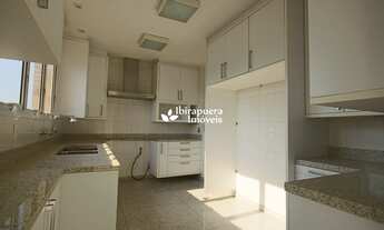 Imagem 5: Moema Nobre com acabamentos primoroso