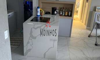 Imagem 7: 3 dormitórios Life Park Ref.:AP0288