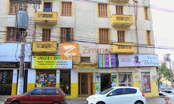 Imagem: PORTO ALEGRE - Apartamento Padrão - PETROPOLIS