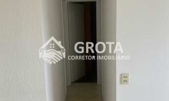 Imagem 4: Ótimo Apartamento em Condomínio Padrão para Venda no bairro Jardim Santa Terezinha (zona L