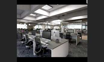 Imagem 2: ITAIM BIBI - ANDAR INTEIRO