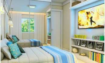 Imagem 2: Apartamento com 2 quartos em Moneró - Rio de Janeiro - RJ