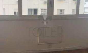 Imagem 2: Apartamento na Rua Barata Ribeiro