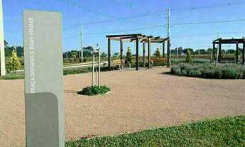 Imagem 7: Terreno em Condomínio para Venda em Jardim Carvalho Ponta Grossa-PR