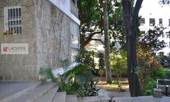 Imagem: RIO DE JANEIRO - Casa Padrão - Glória