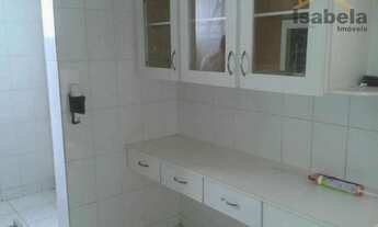 Imagem 3: Apartamento com 2 dormitórios à venda, 55 m² por R$ 297.000,00 - Vila Santa Catarina - São