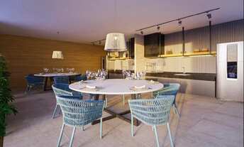 Imagem 3: Piazza Romani, 150m², 3 Suítes e 2 Vagas na Batista Campos - Belém - PA