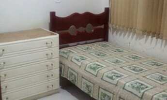 Imagem 3: Aluga-se quartos para moça