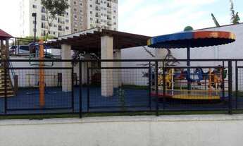 Imagem: Apartamento de 72 m² no bairro Jardim Esplanada