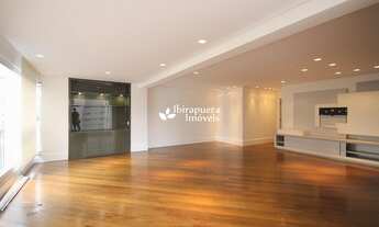 Imagem 2: Lazer de clube em Moema Nobre