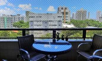 Imagem: Recife - Apartamento - Encruzilhada