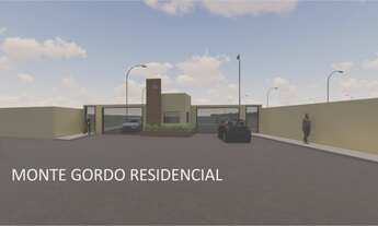 Imagem: Lote para venda possui 150 metros quadrados