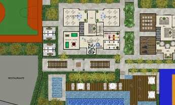 Imagem 4: Seja Sócio Investidor empreendimento alto padrão Urbanova