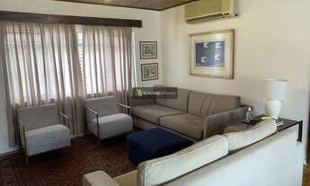 Imagem 2: Apartamento para venda com 154m² com 3 dormitórios em Higienópolis - São Paulo - SP