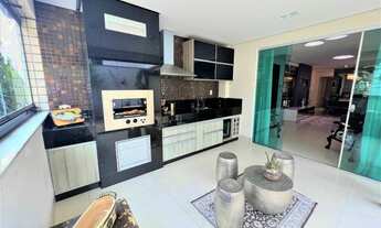 Imagem 3: APTO 4 QUARTOS 3 VAGAS 292 M² VENDA CASTELO - LUXO