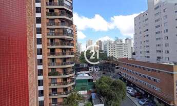 Imagem 5: Apartamento para alugar, 220 m² por R$ 15.727,00/mês - Moema - São Paulo/SP