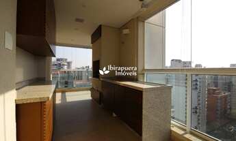 Imagem 4: Moema Nobre com acabamentos primoroso