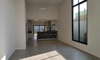 Imagem 4: Casa em Condomínio para Venda em Bauru, Cond. Spazio Verde Comendador, 3 dormitórios, 3 su