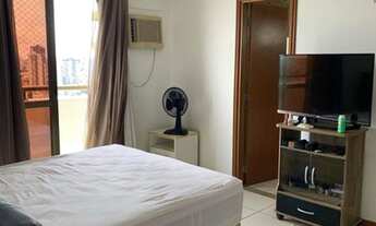 Imagem 5: Vendo Aptº Edifício Zeus Garden 132m², 3 suítes, 2 vagas de garagem. Por R$ 700 mil. Bairr