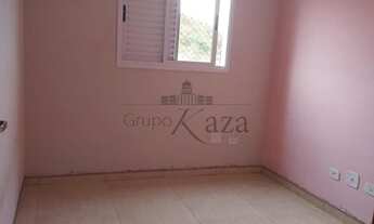 Imagem 3: Apartamento Jardim Santa Julia Edifício Santa Julia 2 DORMITÓRIOS