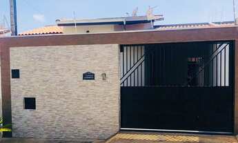 Imagem 3: Casa no Jardim primavera, em Cosmópolis-SP